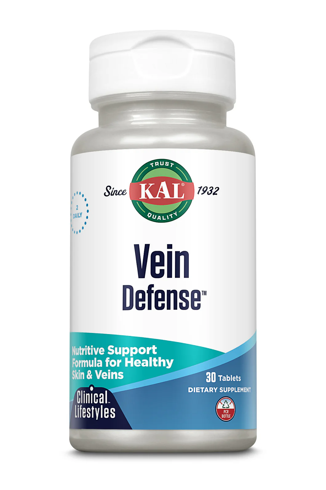 SECOM Vein Defense x 30tb