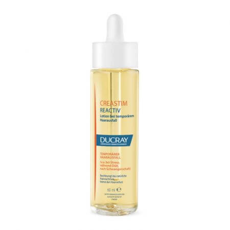 DUCRAY Creastim lotiune x 60ml