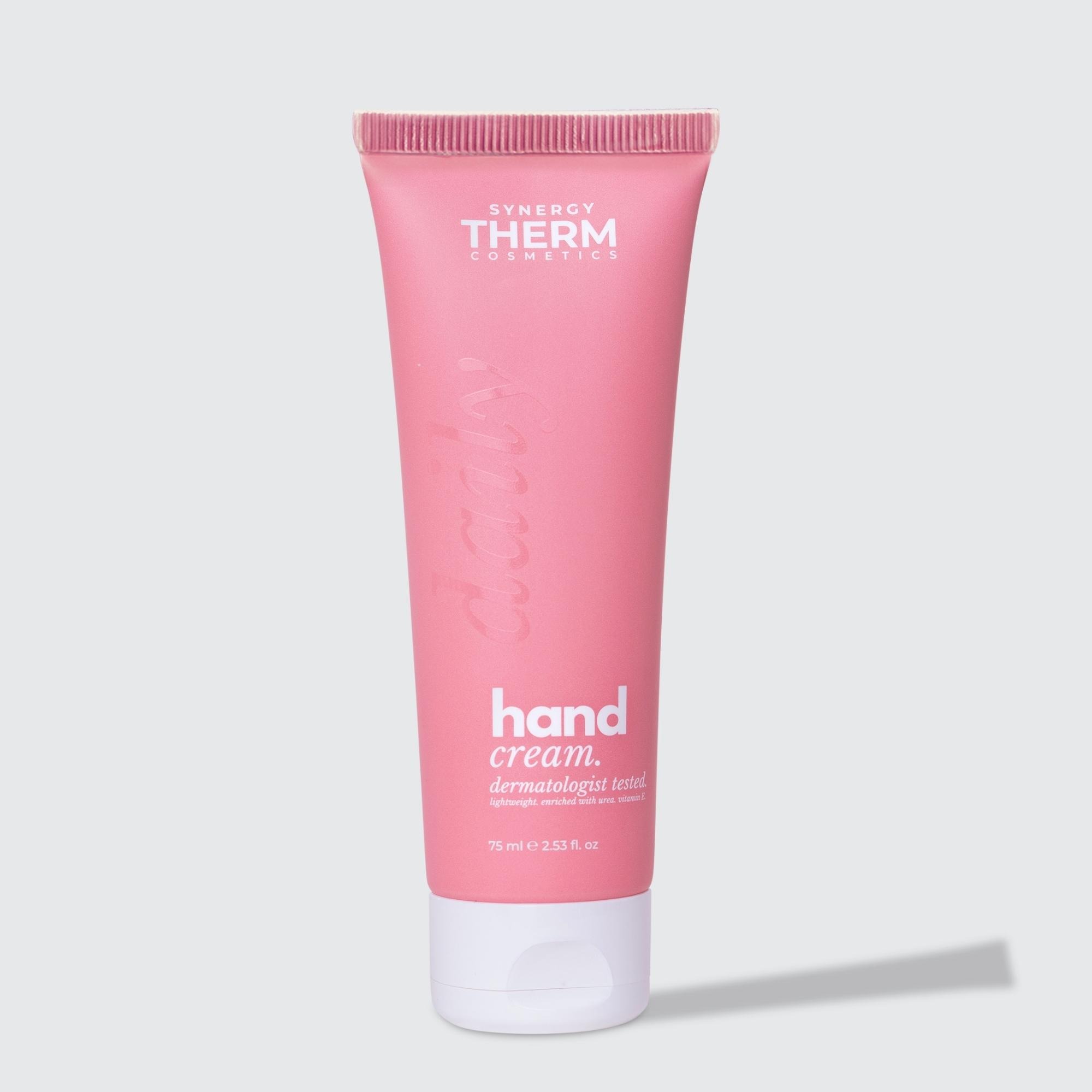 Crema de maini x 75ml, Synergy Therm