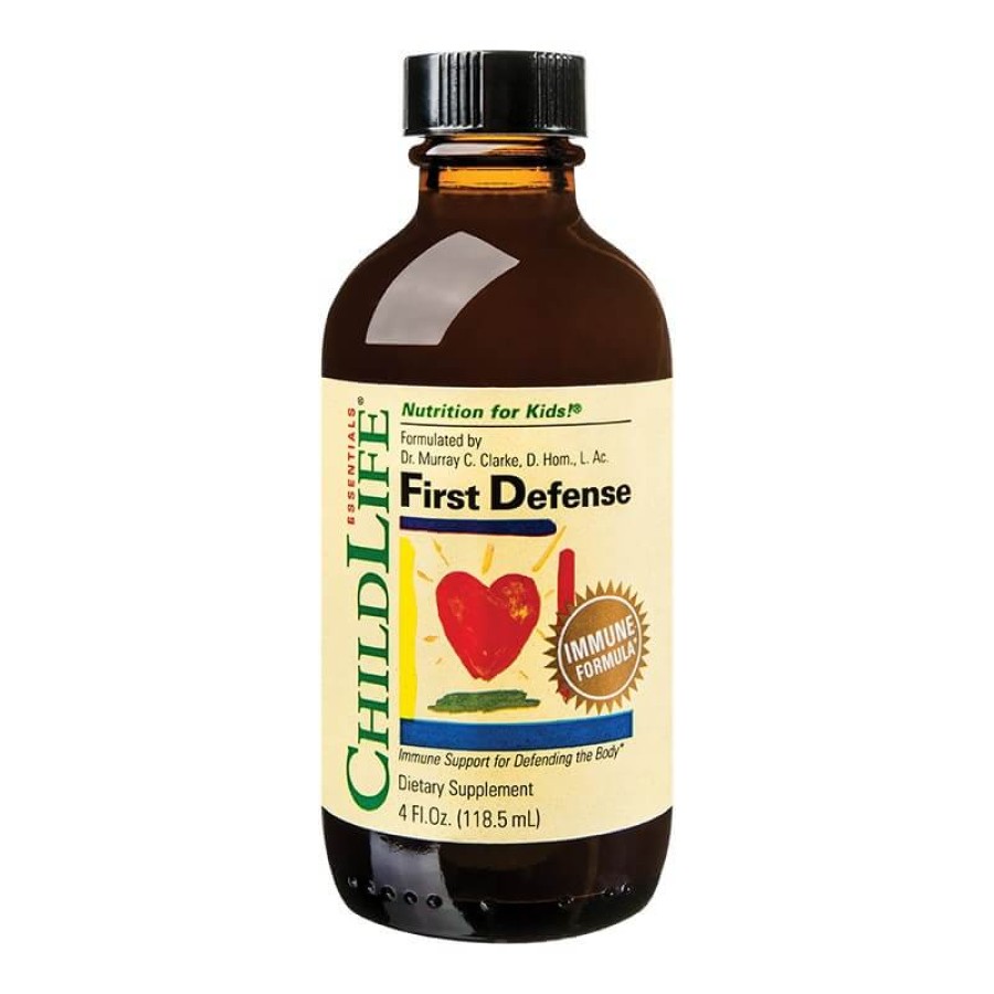 SECOM First Defense x 118,5ml