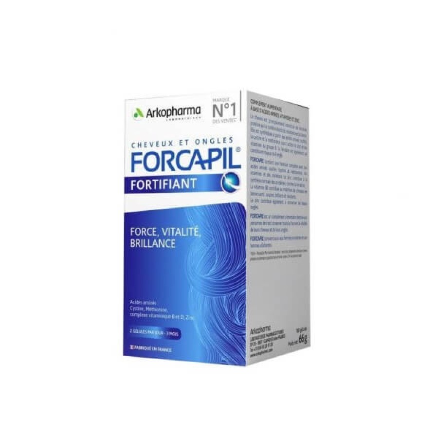 Forcapil x 180 capsule