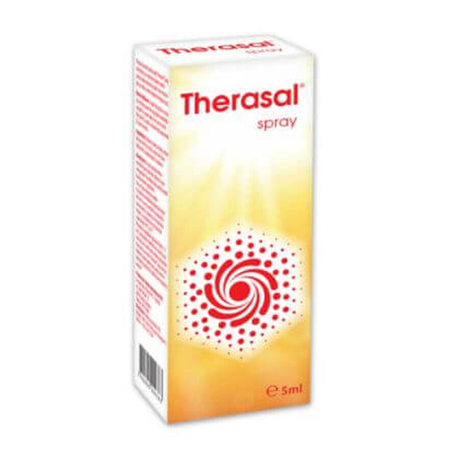 Therasal spray x 5ml