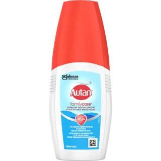 AUTAN Family Care lotiune x 100ml