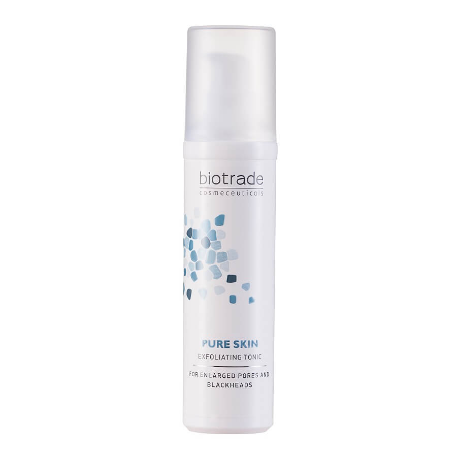BIOTRADE Pure Skin Tonic lotiune ten gras x 60ml
