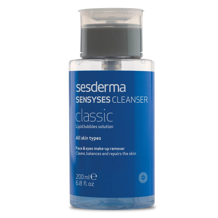 SESDERMA Sensyses classic cleanser x 200ml