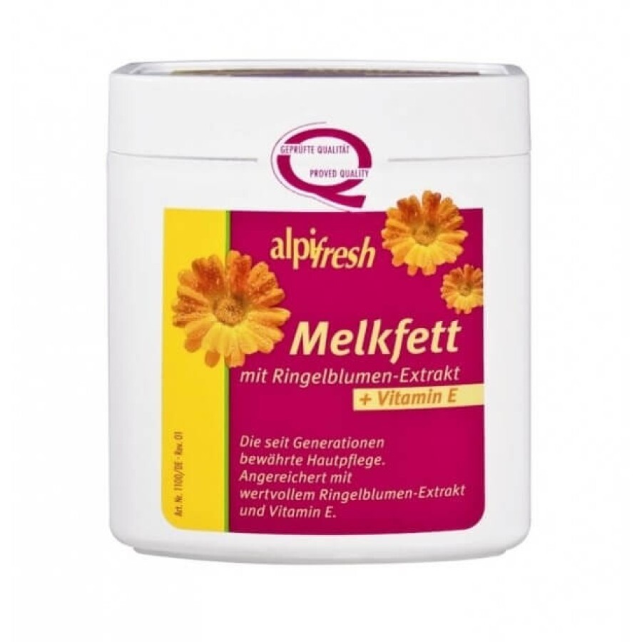 ALPIFRESH Unguent galbenele x 250ml