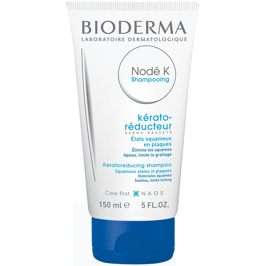 BIODERMA Node K sampon x 150ml