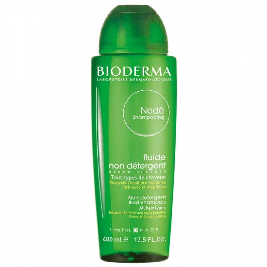 BIODERMA Node Fluid sampon x 400ml