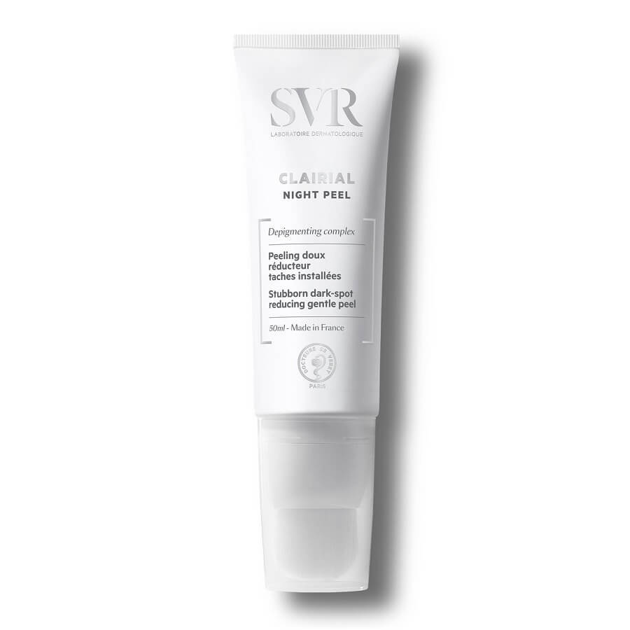 SVR Clairial night peel x 50ml