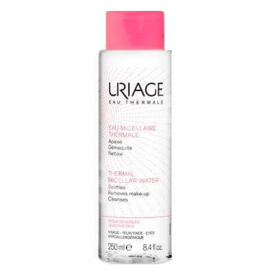 URIAGE Apa micelara termala ten sensibil x 250ml