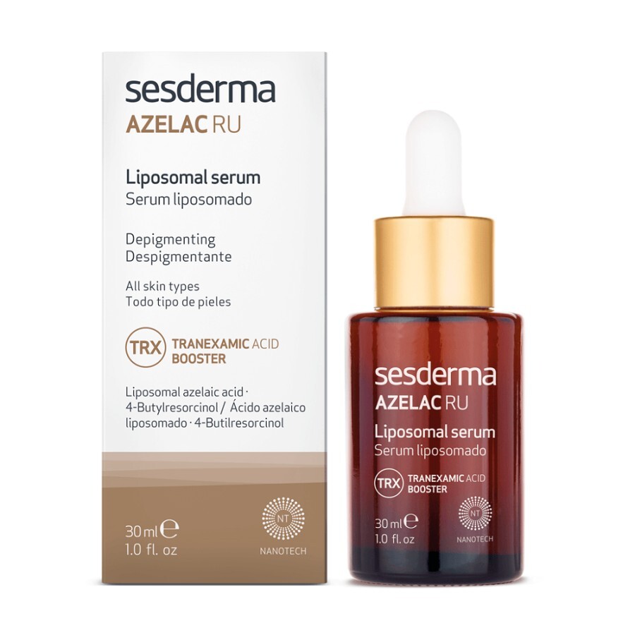 SESDERMA Azelac RU Ser liposomal x 30ml