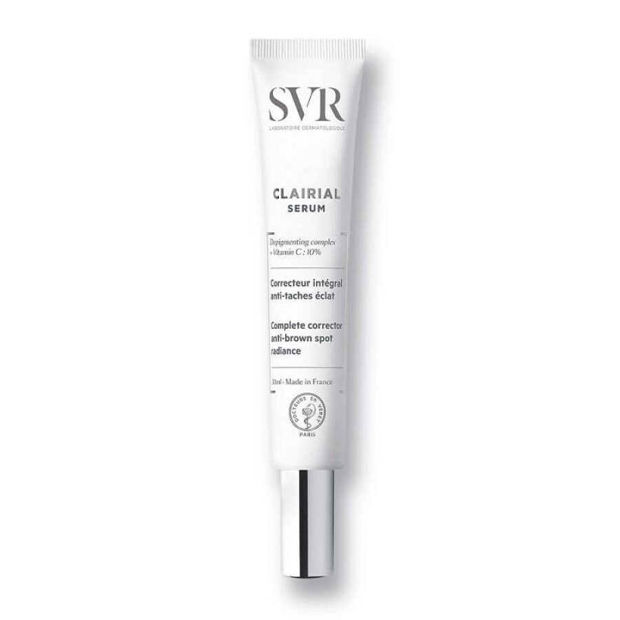 SVR Clairial serum x 30ml