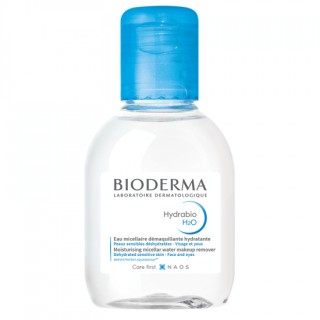 BIODERMA Hydrabio H2O apa micelara x 100ml