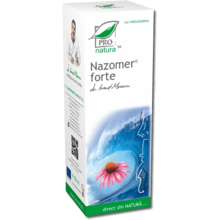 Nazomer forte x 30ml
