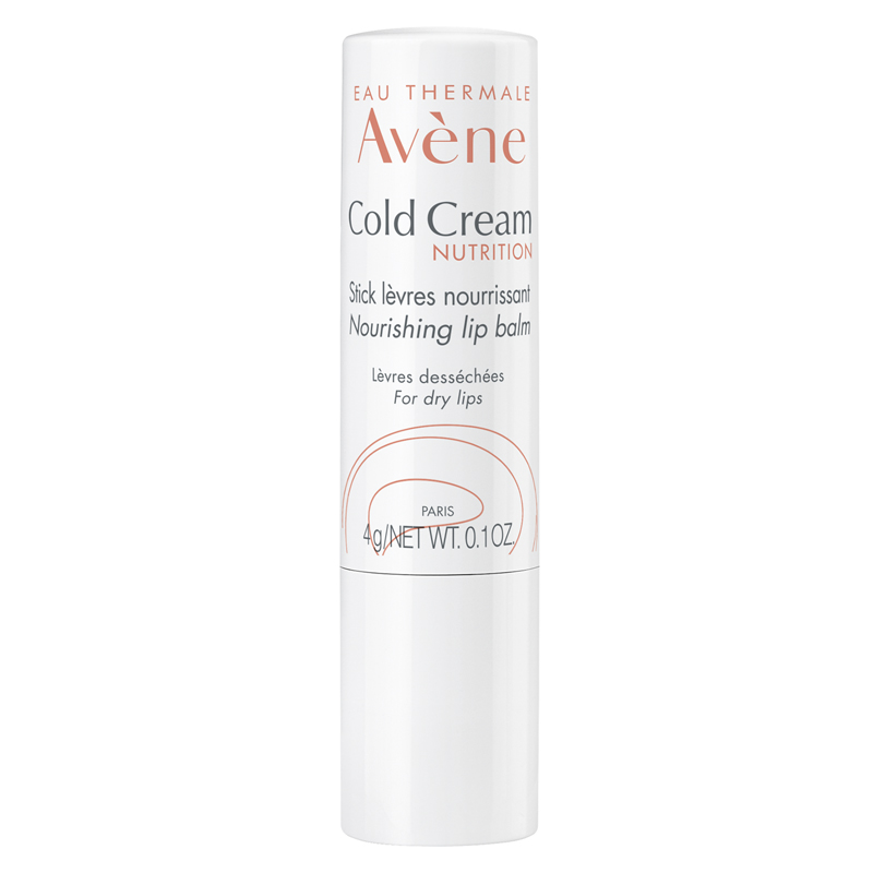 AVENE Cold Cream stick de buze x 4g