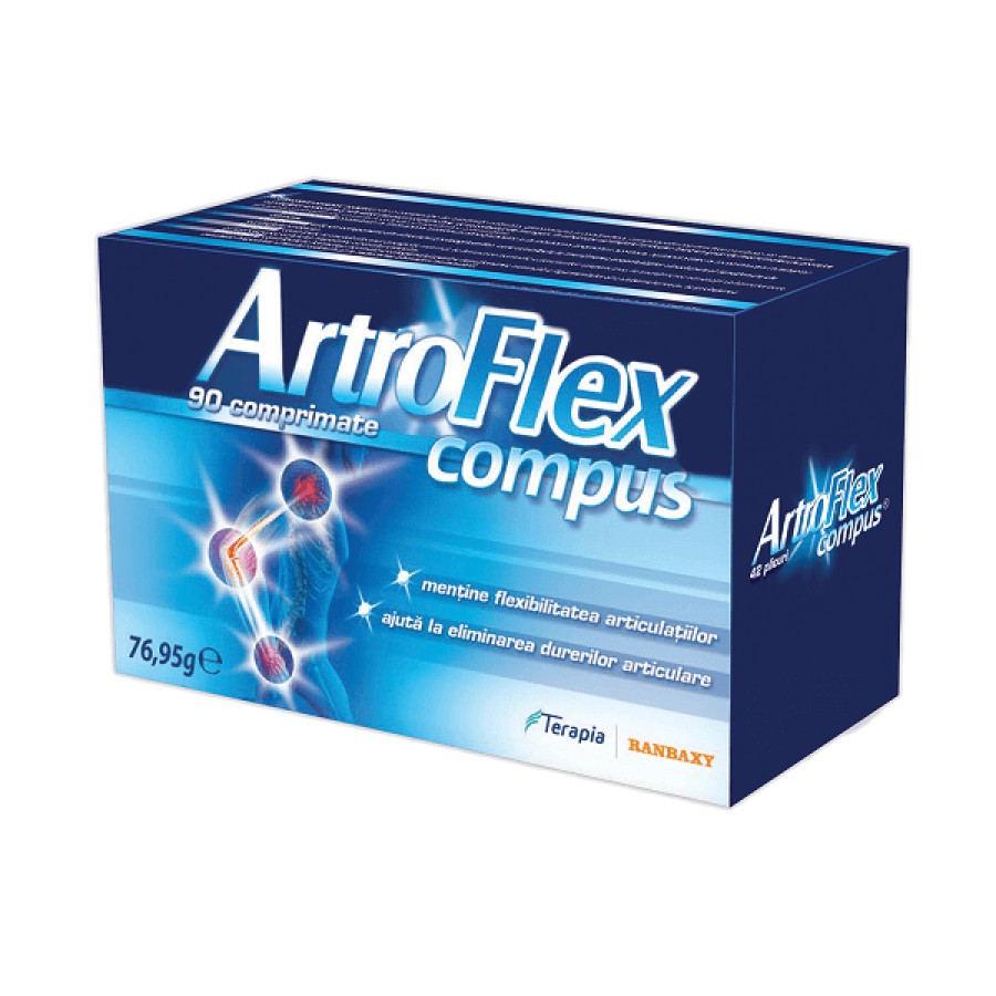 Artroflex compus x 90 comprimate