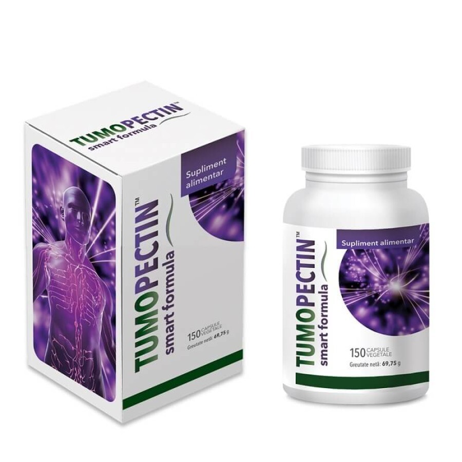 Tumopectin x 150 capsule Medicinas