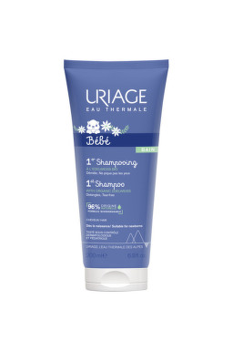 URIAGE Bebe Sampon x 200ml