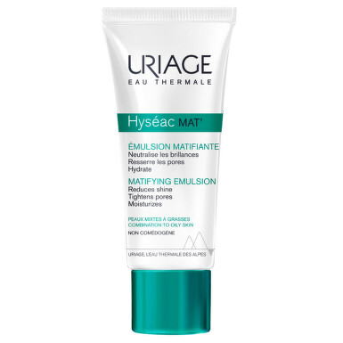URIAGE Hyseac MAT emulsie matifianta x 40ml