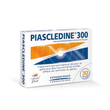 Piascledine 300mg x 30 capsule