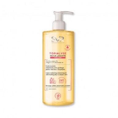 SVR Topialyse ulei micelar x 1L