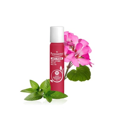 Anti-sting roll-on calmant x 5ml Puressentiel