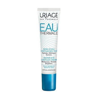 URIAGE Eau Thermale crema contur ochi x 15ml