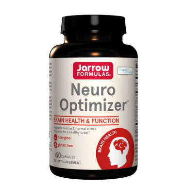 SECOM Neuro Optimizer x 60 capsule