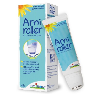 Arniroller gel calmant x 45g