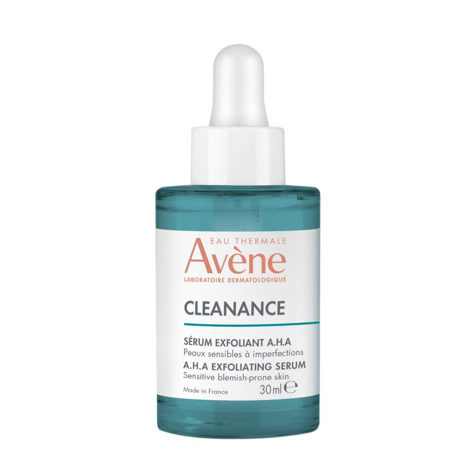 AVENE Cleanance ser exfoliant A.H.A x 30 ml