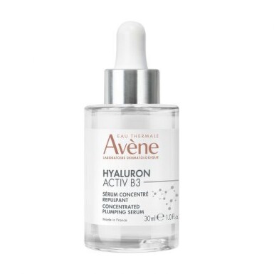 AVENE Hyaluron activ B3 ser concentrat x 30ml