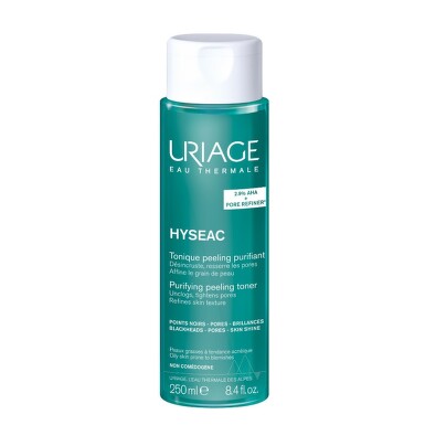 URIAGE Hyseac Lotiune tonica purifianta x 250ml