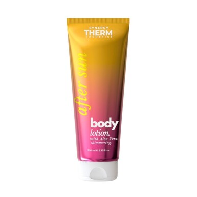 After Sun Body x 200ml, Synergy Therm