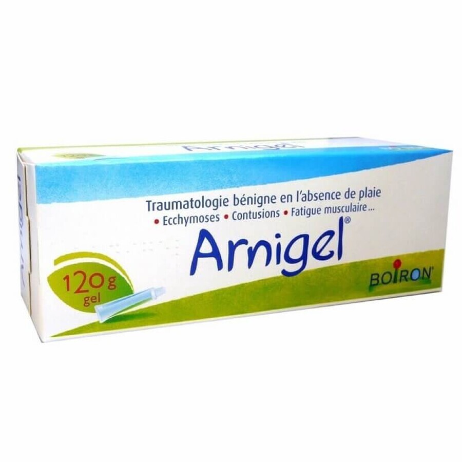 Arnigel 70mg/g gel x 120g