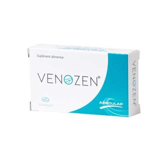 Venozen x 30 comprimate