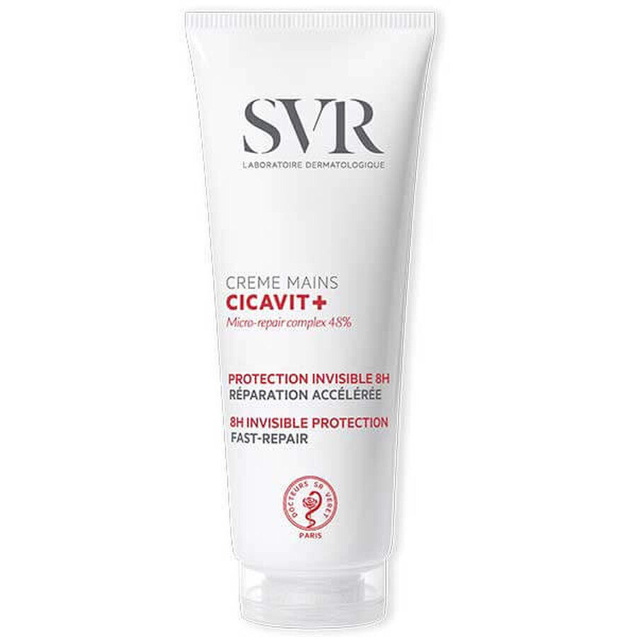 SVR Cicavit+ crema maini x 75g