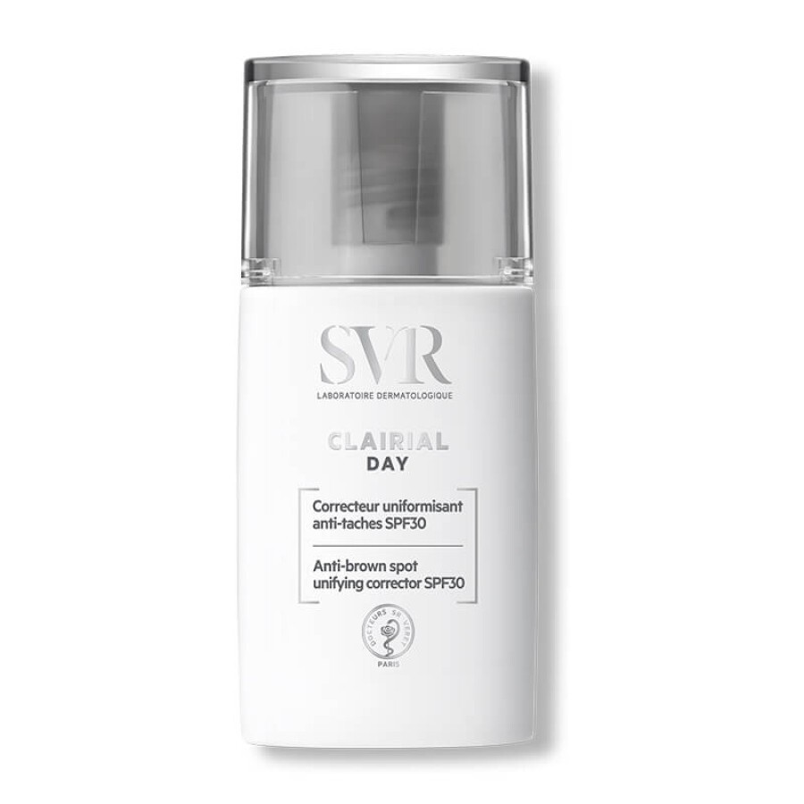 SVR Clairial Day crema x 30ml