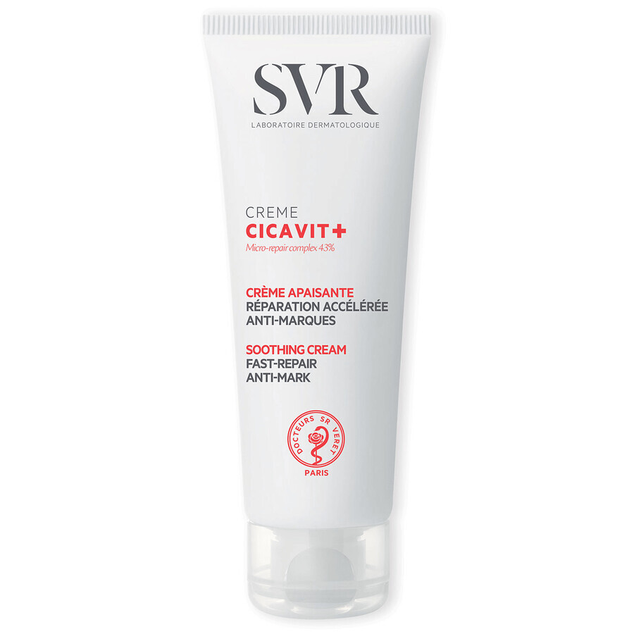 SVR Cicavit+ crema x 40ml