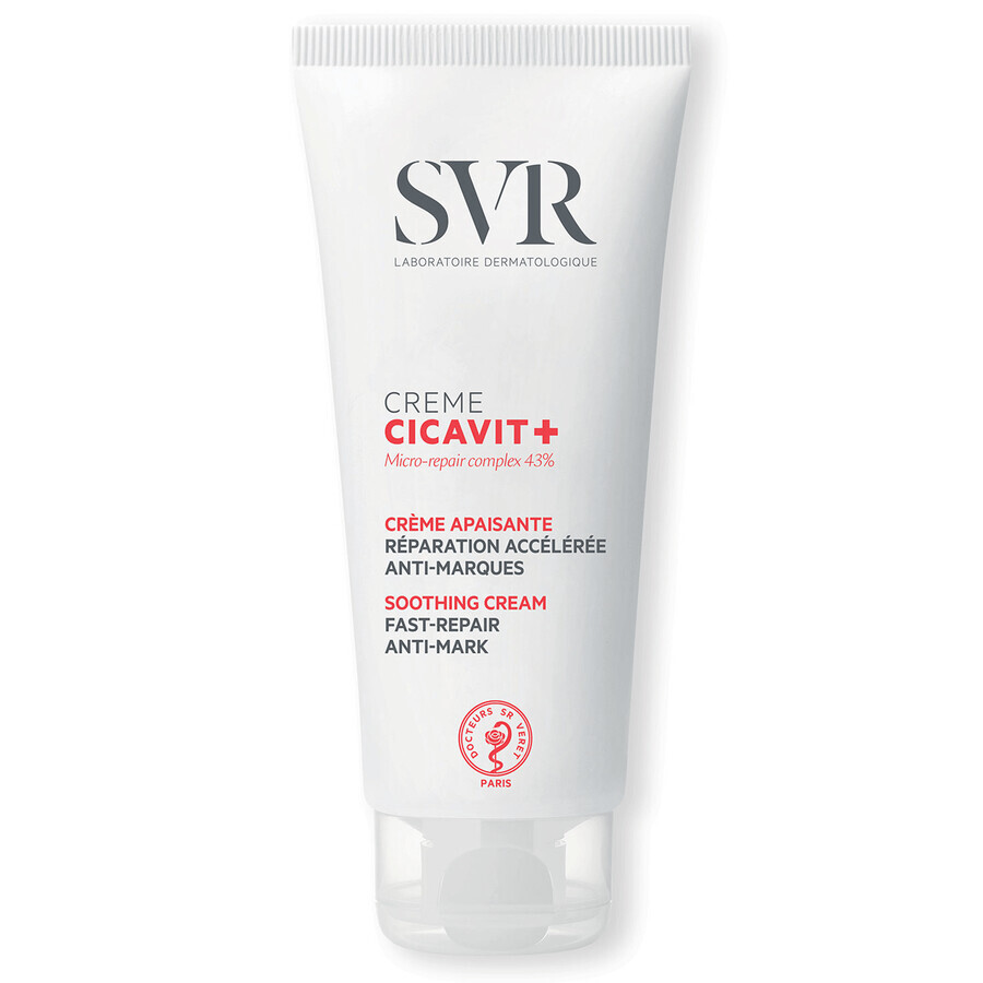 SVR Cicavit+ crema x 100ml