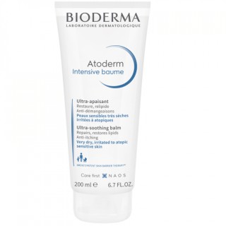 BIODERMA Atoderm Intensiv balsam x 200ml