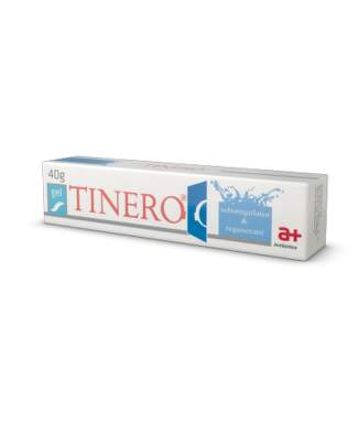 Tinero gel x 40g