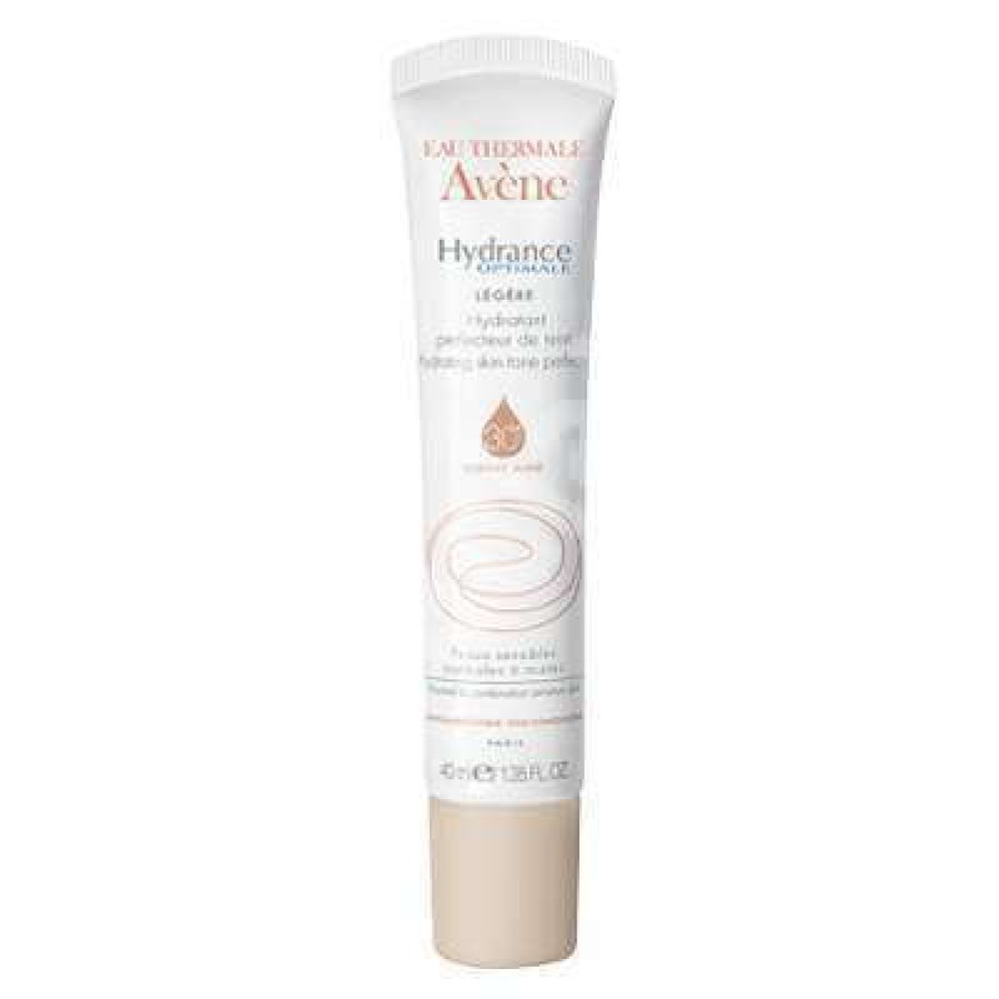 AVENE Hydrance Optimale Legere Teint x 40ml