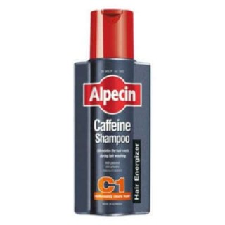 ALPECIN Sampon cofeina C1 x 250ml
