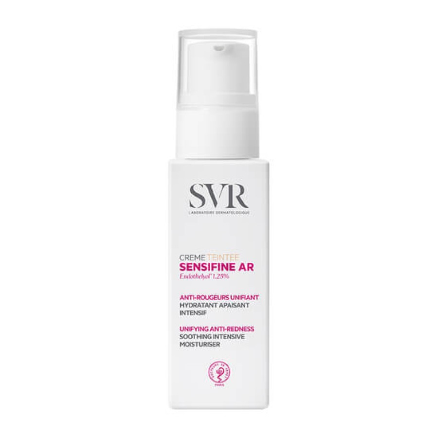 SVR Sensifine AR crema teintee x 40ml