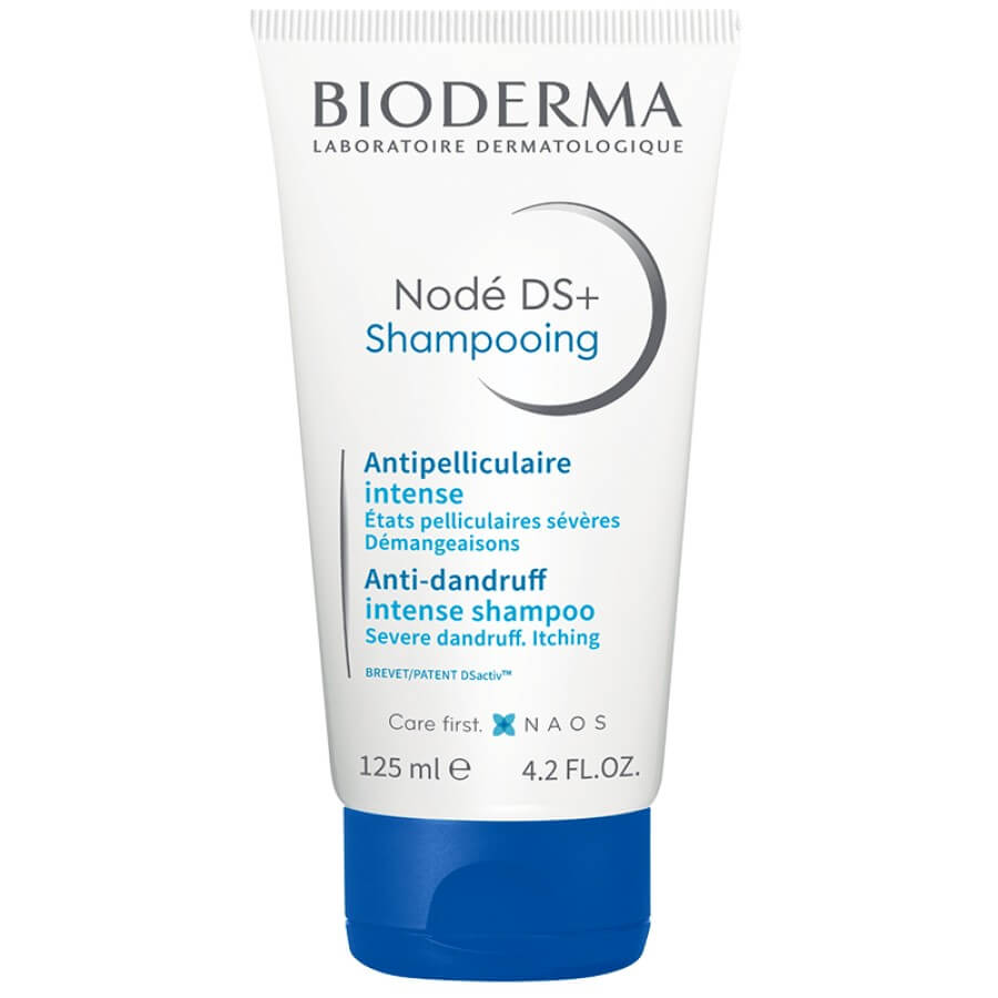 BIODERMA Node DS+ sampon anti-matreata x 125ml