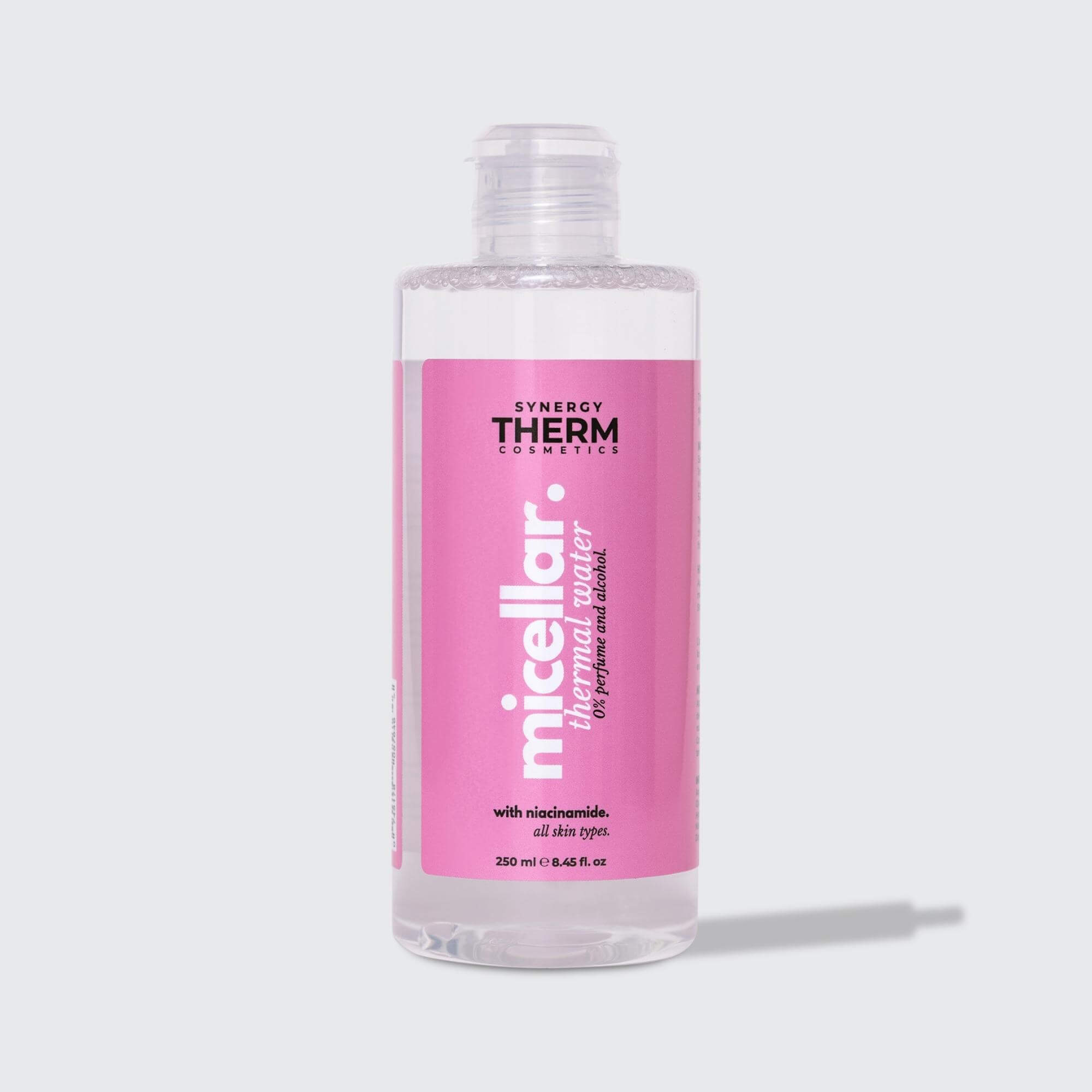 Apa micelara Thermal Micellar Water x 250ml, Synergy Therm