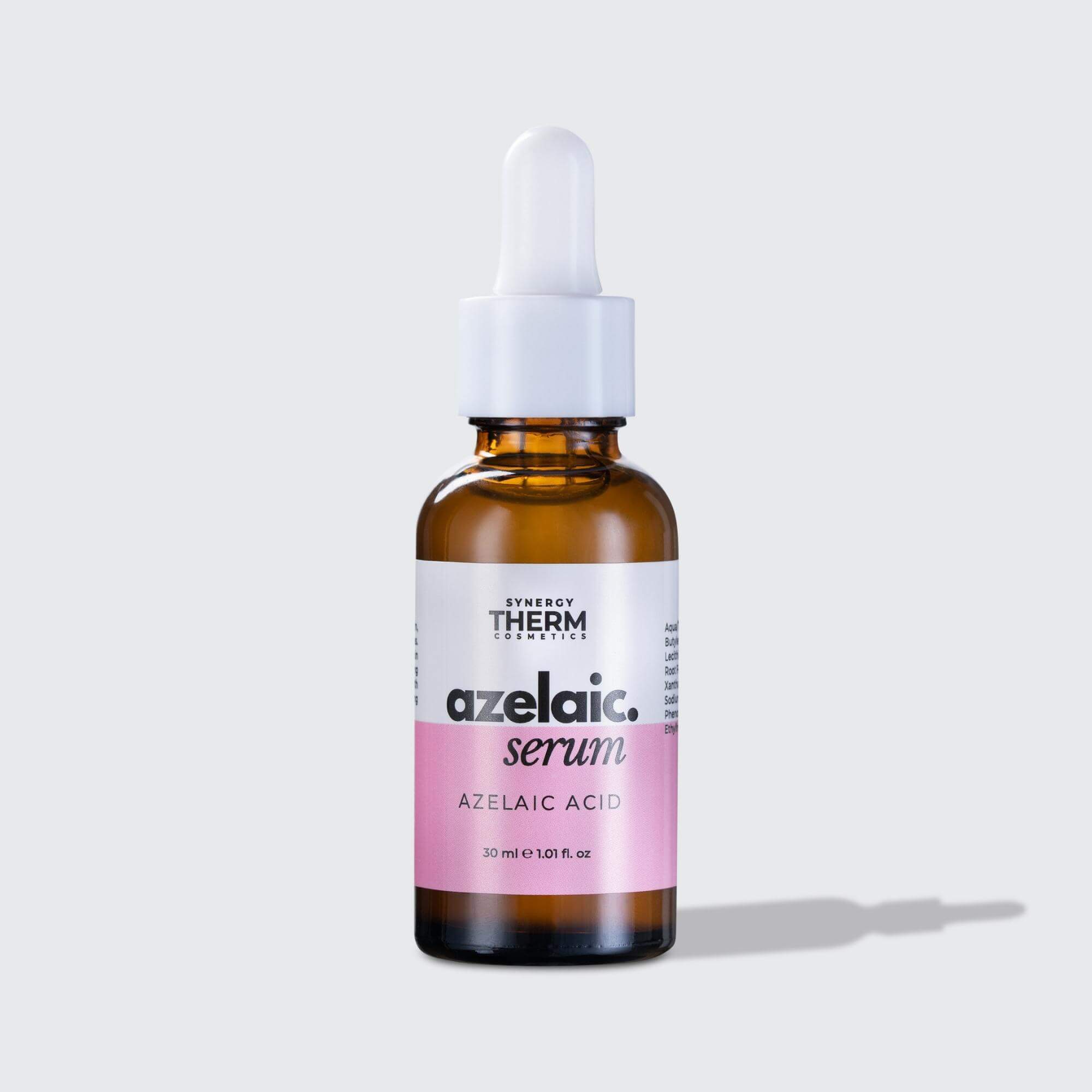 Ser anti-roseata, Azelaic serum x 30ml, Synergy Therm