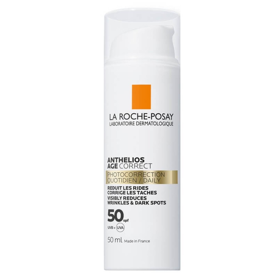 La Roche Posay Anthelios Age Correct SPF50 x 50ml