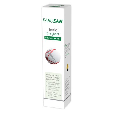 Zdrovit Parusan tonic energizant femei x 200ml