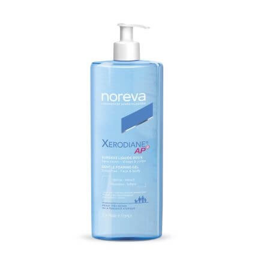 NOREVA Xerodiane AP+ Surgras liquide x 1000ml